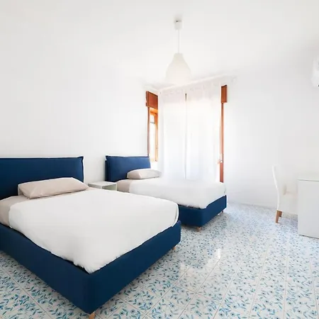 Apartmán Casa Sole Mio