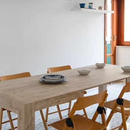 Apartmán Casa Sole Mio *