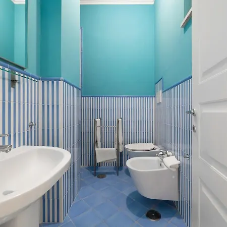 Apartmán Casa Sole Mio