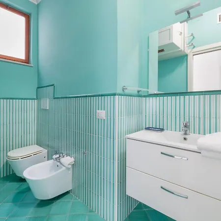 Casa Sole Mio * Sorrento