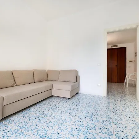 Apartmán Casa Sole Mio Sorrento