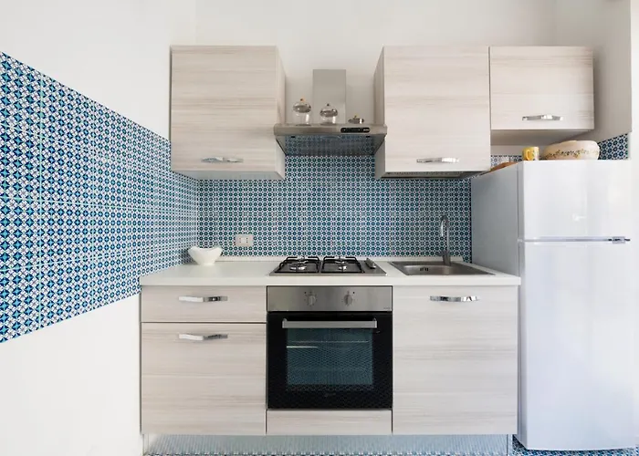 Апартаменты Casa Sole Mio *