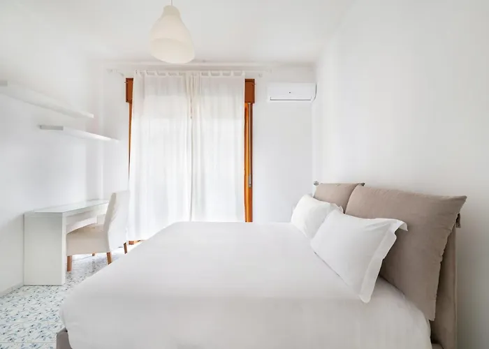 Casa Sole Mio Апартаменты *