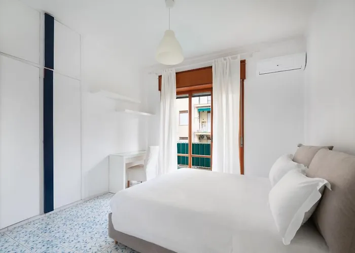 Апартаменты Casa Sole Mio