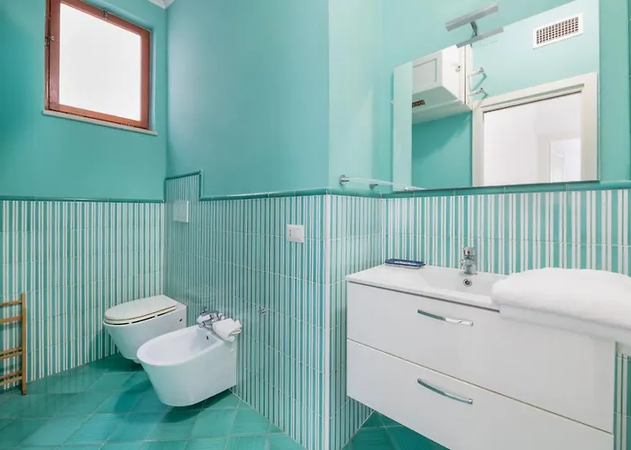 Casa Sole Mio * Сорренто