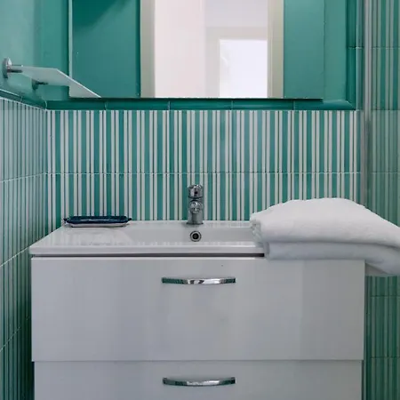 Casa Sole Mio * Półwysep Sorrentyński