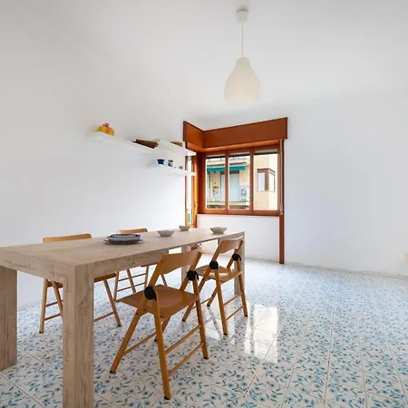 Casa Sole Mio Apartament Półwysep Sorrentyński