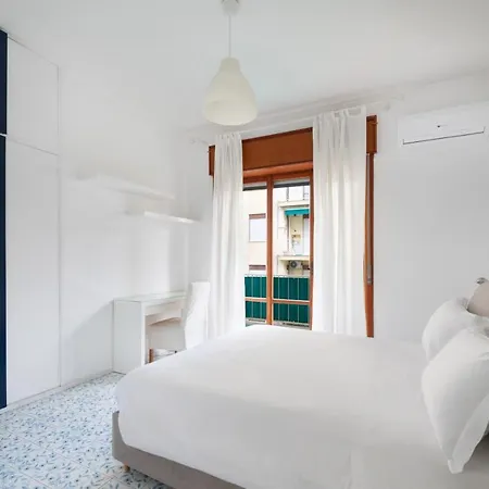 Apartament Casa Sole Mio