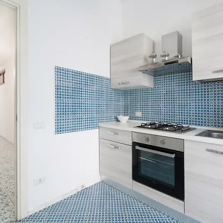 Apartamento Casa Sole Mio