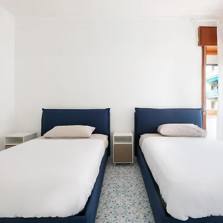 Casa Sole Mio Appartamento