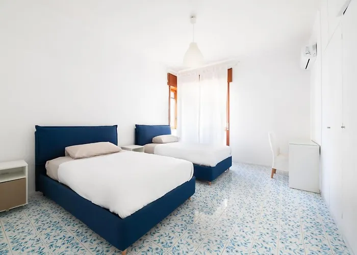 Apartament Casa Sole Mio