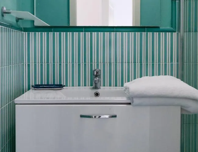 Casa Sole Mio * Półwysep Sorrentyński