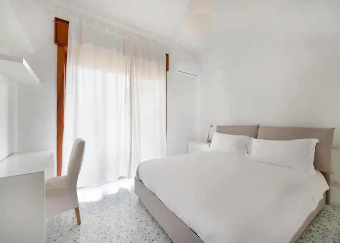 Apartament Casa Sole Mio