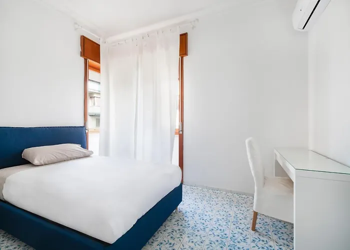 Casa Sole Mio Półwysep Sorrentyński