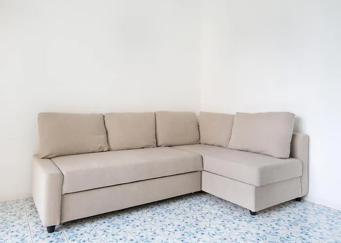 Casa Sole Mio סורנטו