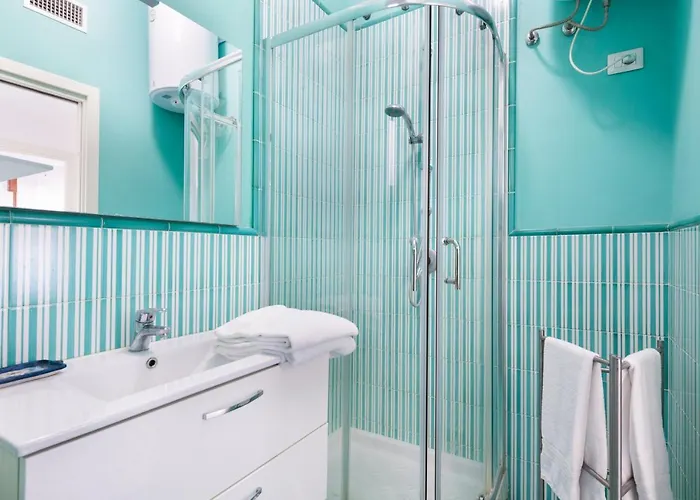 Apartament Casa Sole Mio *