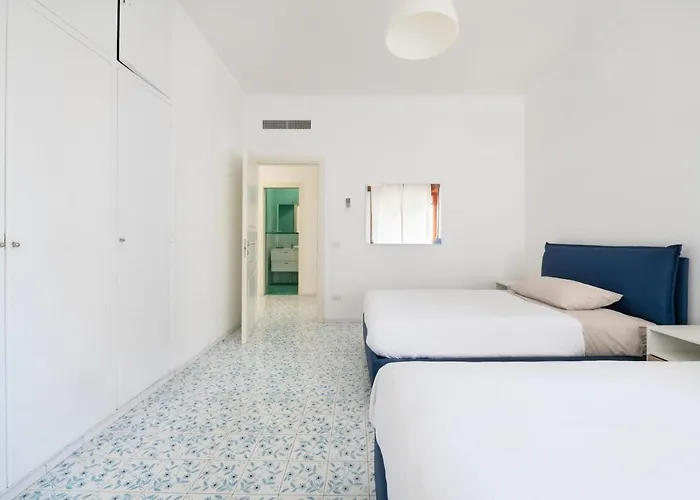 Apartament Casa Sole Mio *