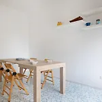 Casa Sole Mio Apartament Półwysep Sorrentyński
