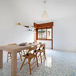 Casa Sole Mio Apartament Półwysep Sorrentyński