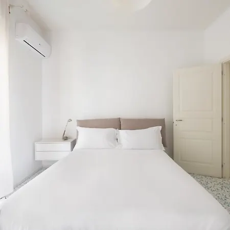 Apartman Casa Sole Mio *