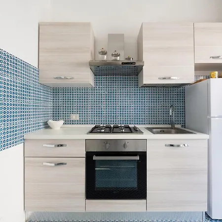 Apartman Casa Sole Mio *