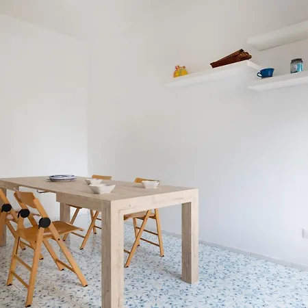 Casa Sole Mio דירה סורנטו