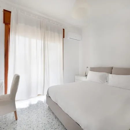 Апартаменты Casa Sole Mio