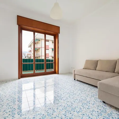 Casa Sole Mio *