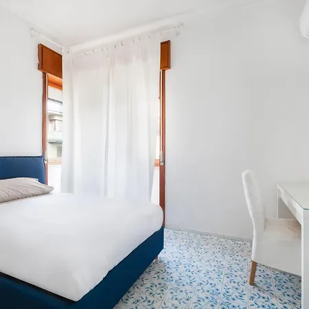 Casa Sole Mio Сорренто