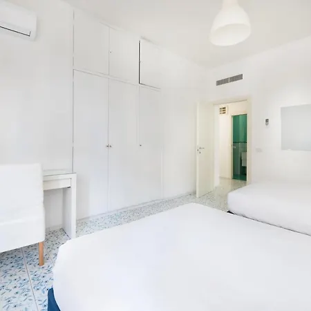 Апартаменты Casa Sole Mio *
