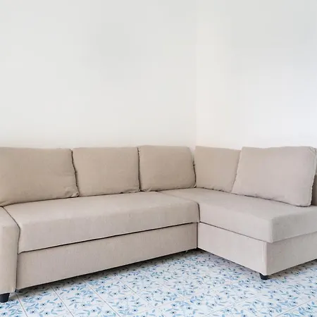Casa Sole Mio Сорренто