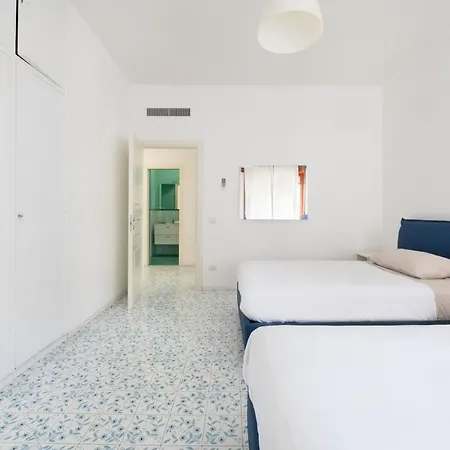 דירה Casa Sole Mio *