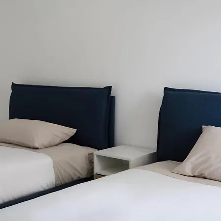 Апартаменты Casa Sole Mio Сорренто