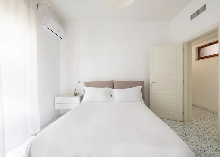 Apartman Casa Sole Mio *