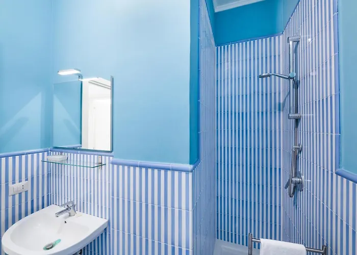 Casa Sole Mio * Sorrento