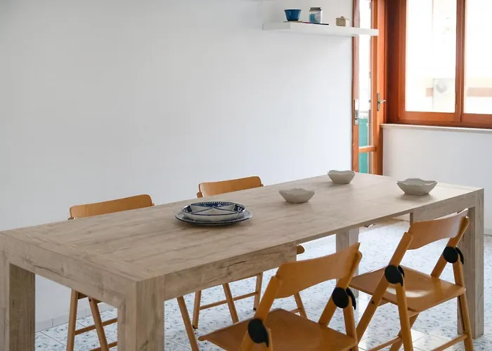 Apartman Casa Sole Mio *