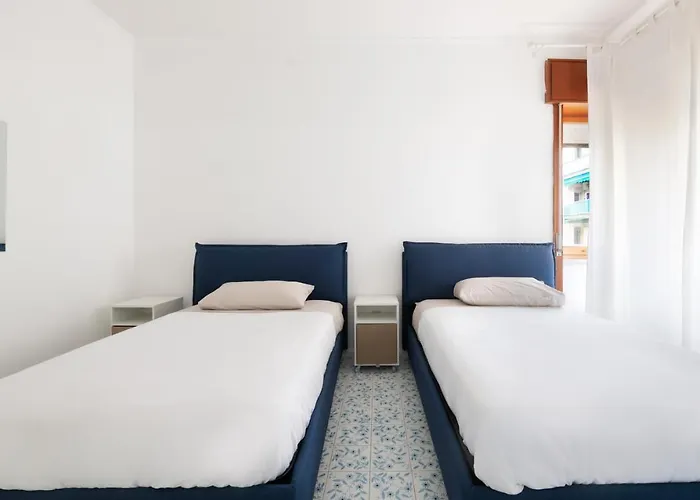 Casa Sole Mio Apartman