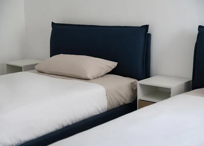 Apartman Casa Sole Mio Sorrento