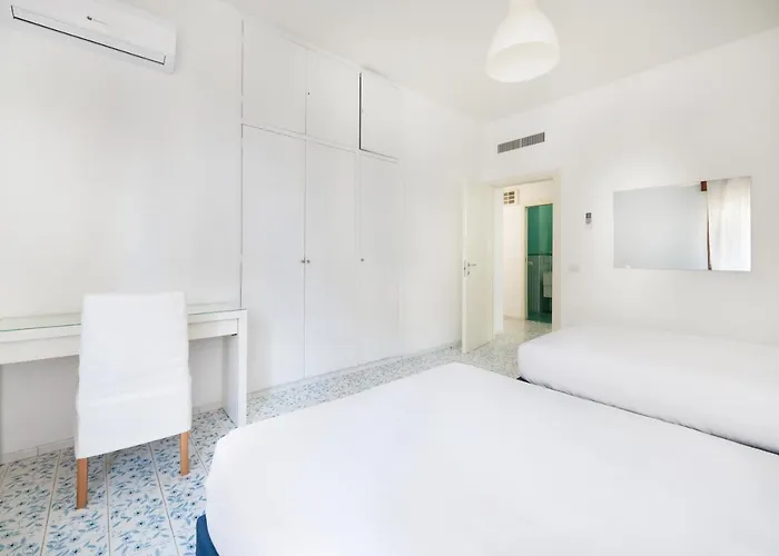 Apartman Casa Sole Mio *