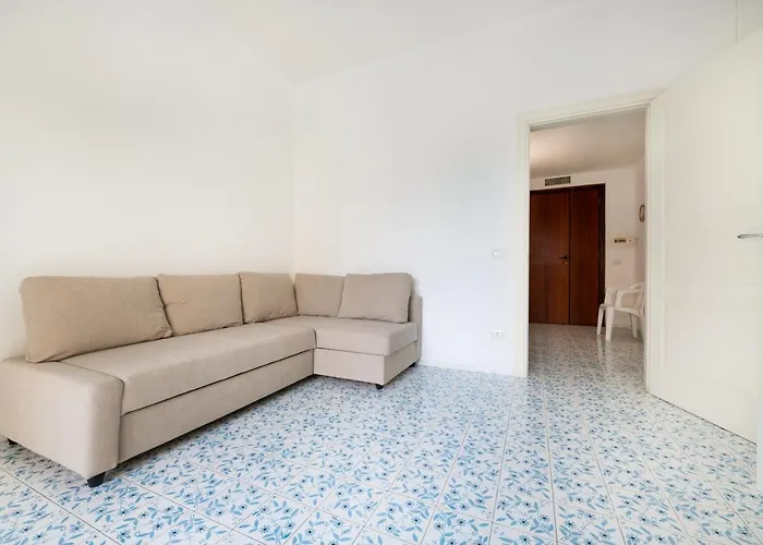 Apartman Casa Sole Mio Sorrento