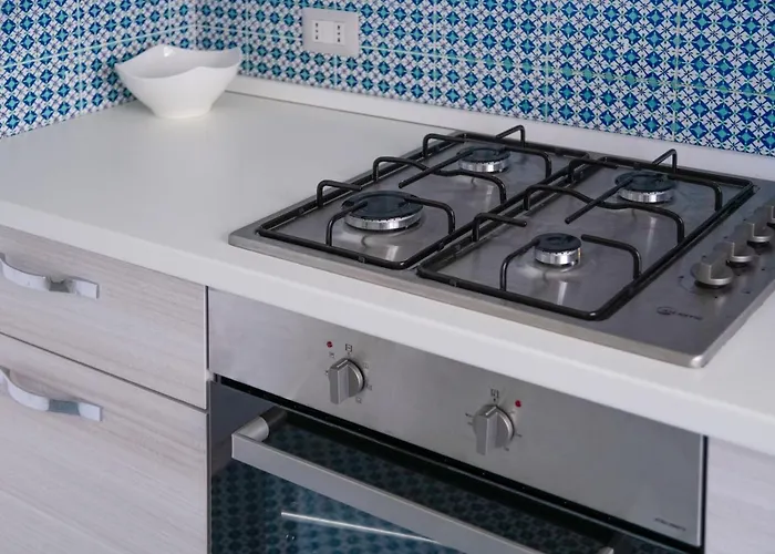 Casa Sole Mio Apartman Sorrento